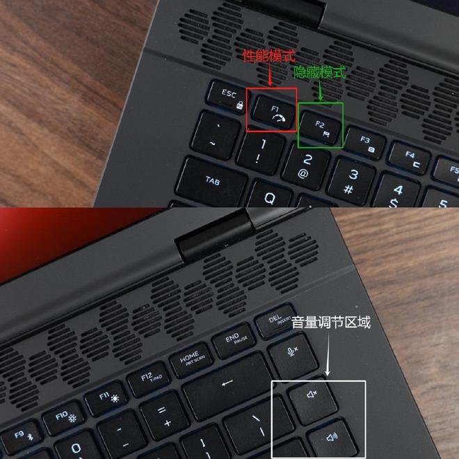 装备矩阵：m16 R2+Pro键鼠耳机性能巅峰九游会j9登录纯血Alienware外星人电竞(图15)