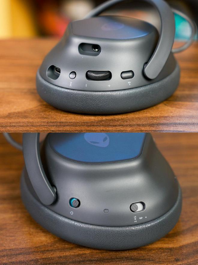 装备矩阵：m16 R2+Pro键鼠耳机性能巅峰九游会j9登录纯血Alienware外星人电竞(图33)