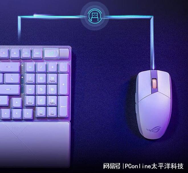 盘点这些键盘闭眼买就对了j9九游会入口首页外设(图9)